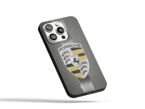 Porsche Cover Smartphone Serie Pro Alta Gamma